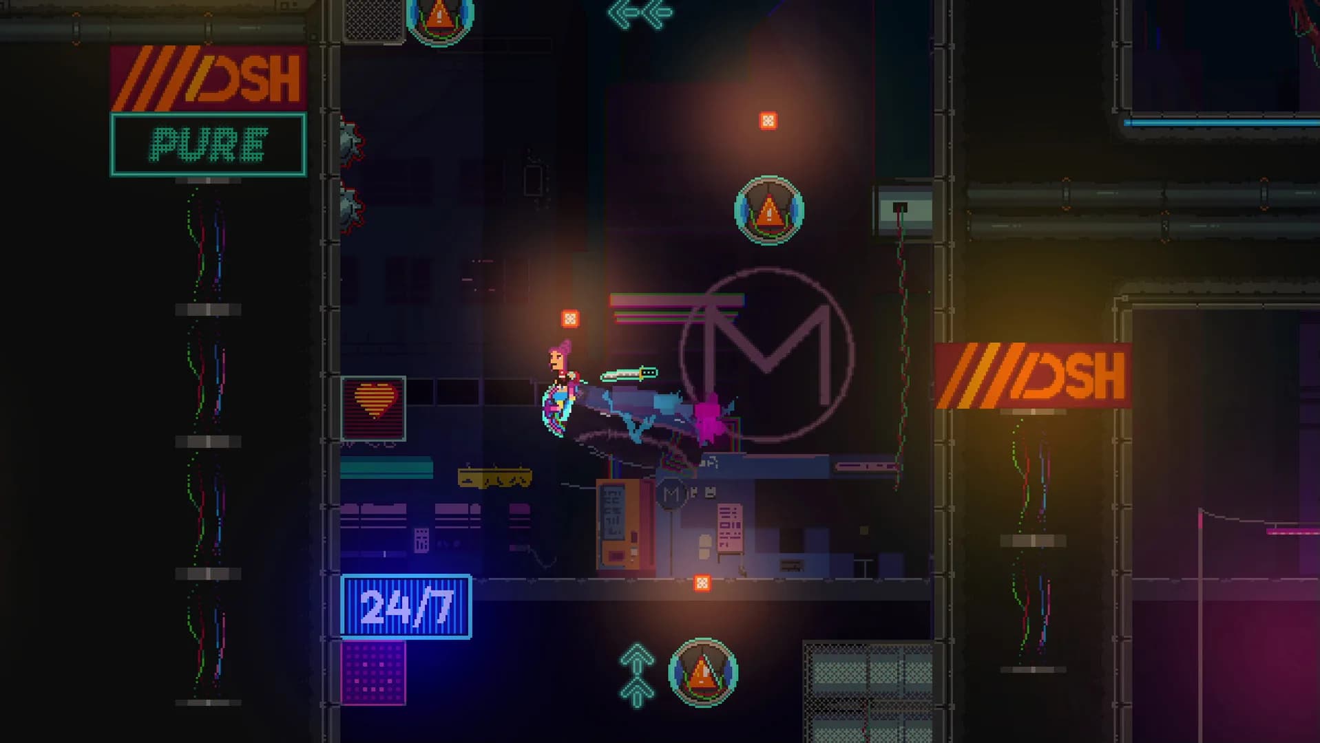 Velocity Noodle görsel 12