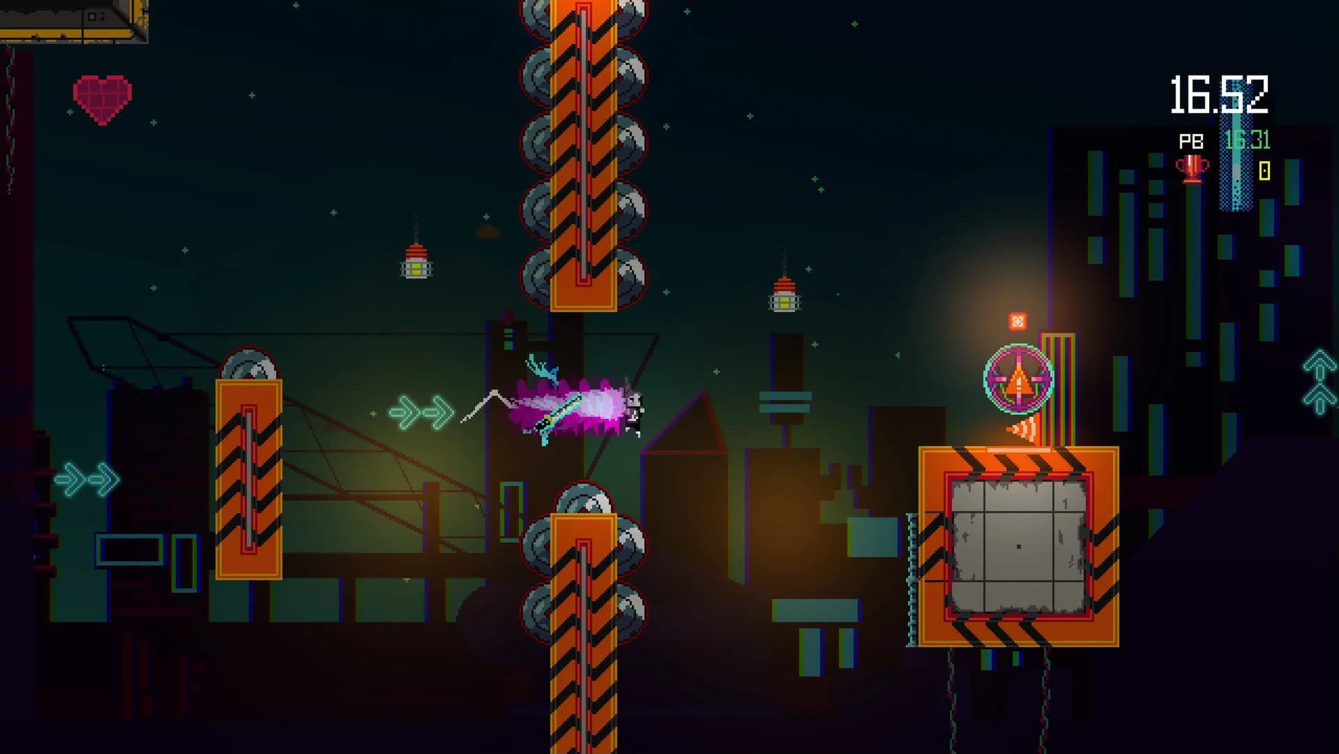 Velocity Noodle görsel 5