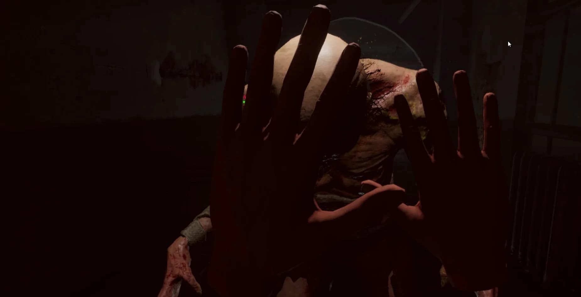 VR Mad Asylum görsel 2