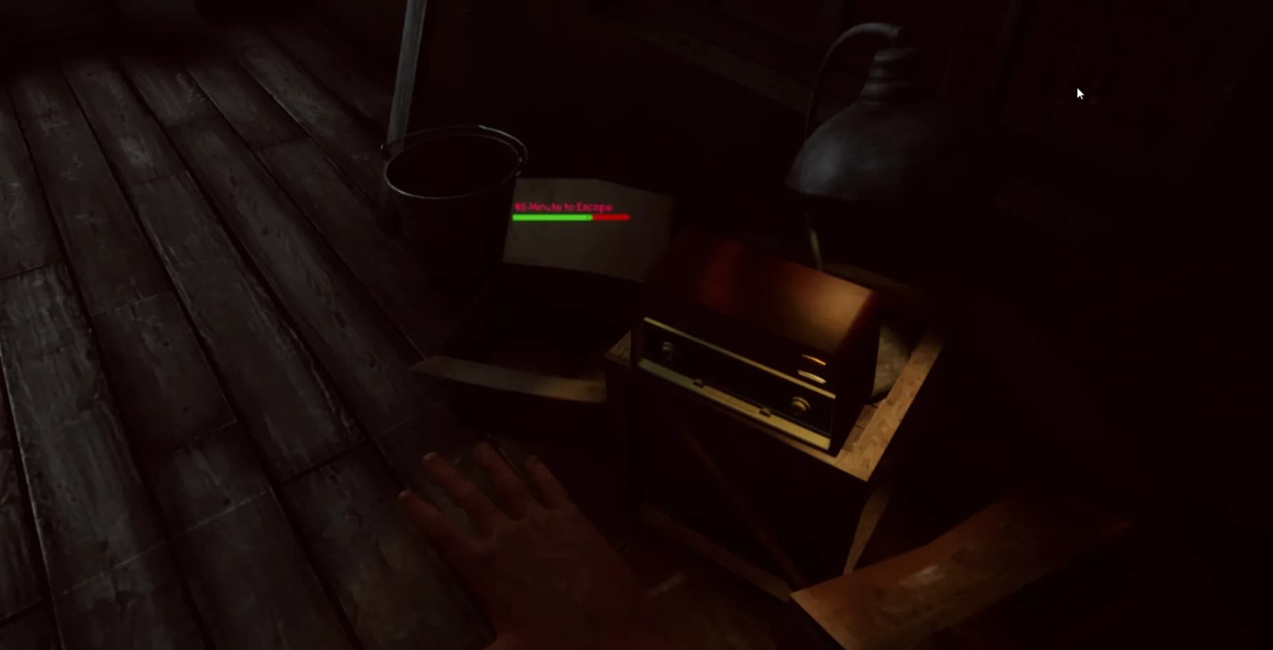 VR Mad Asylum görsel 3