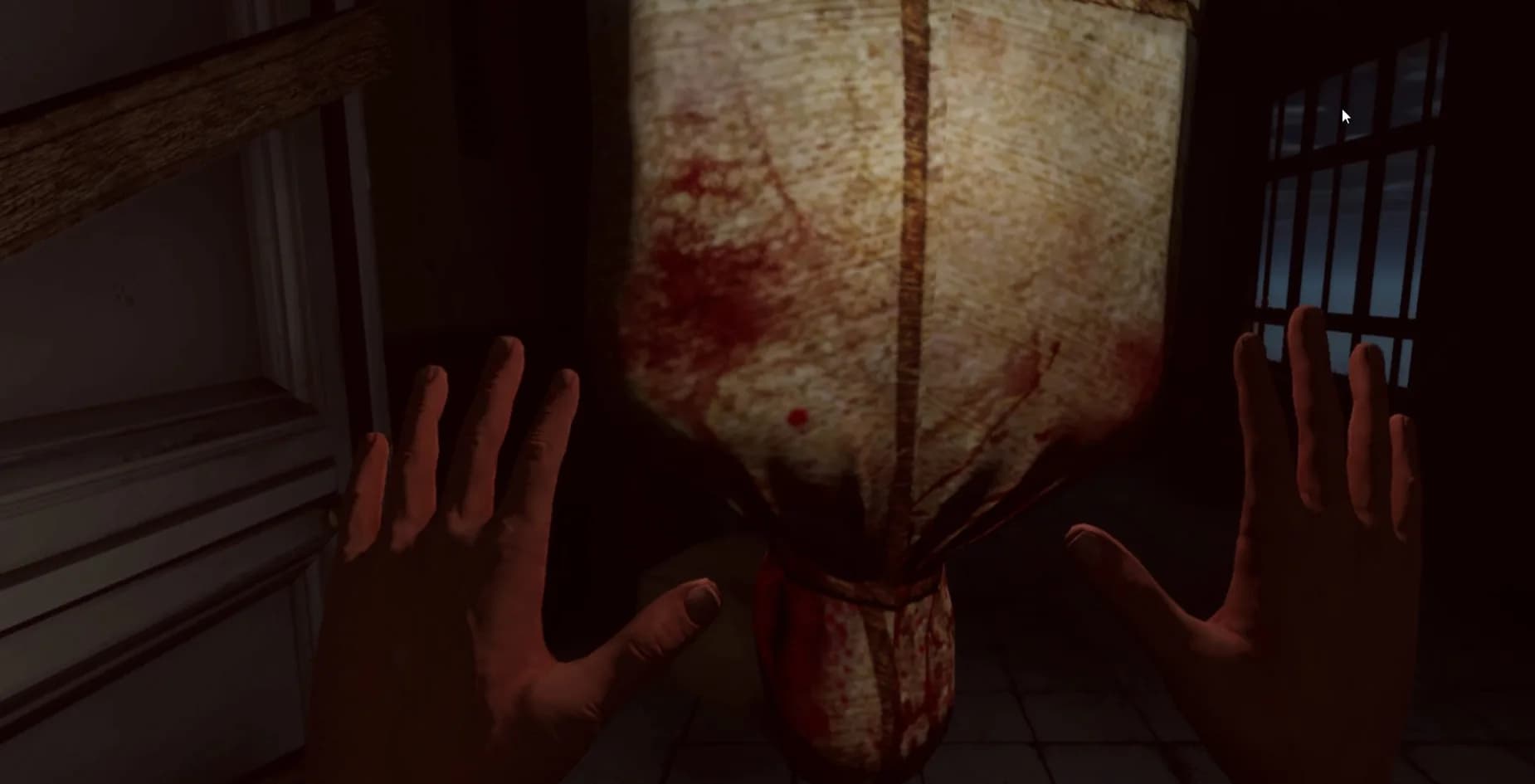VR Mad Asylum görsel 4