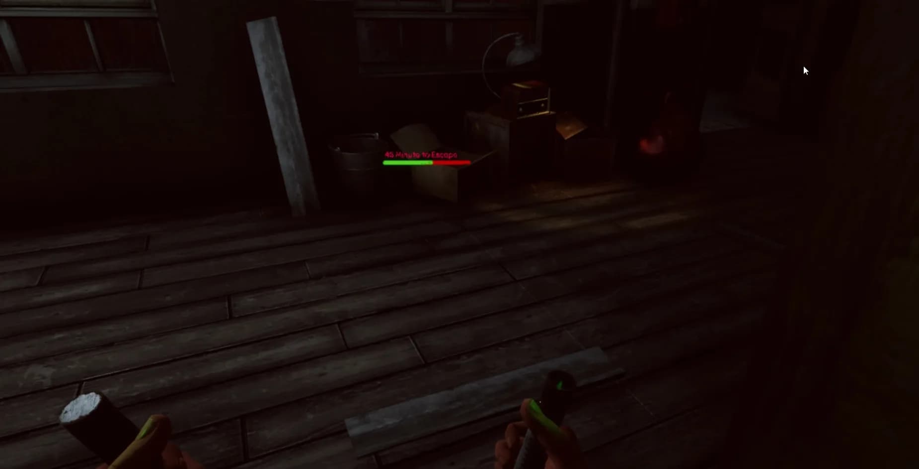 VR Mad Asylum görsel 6