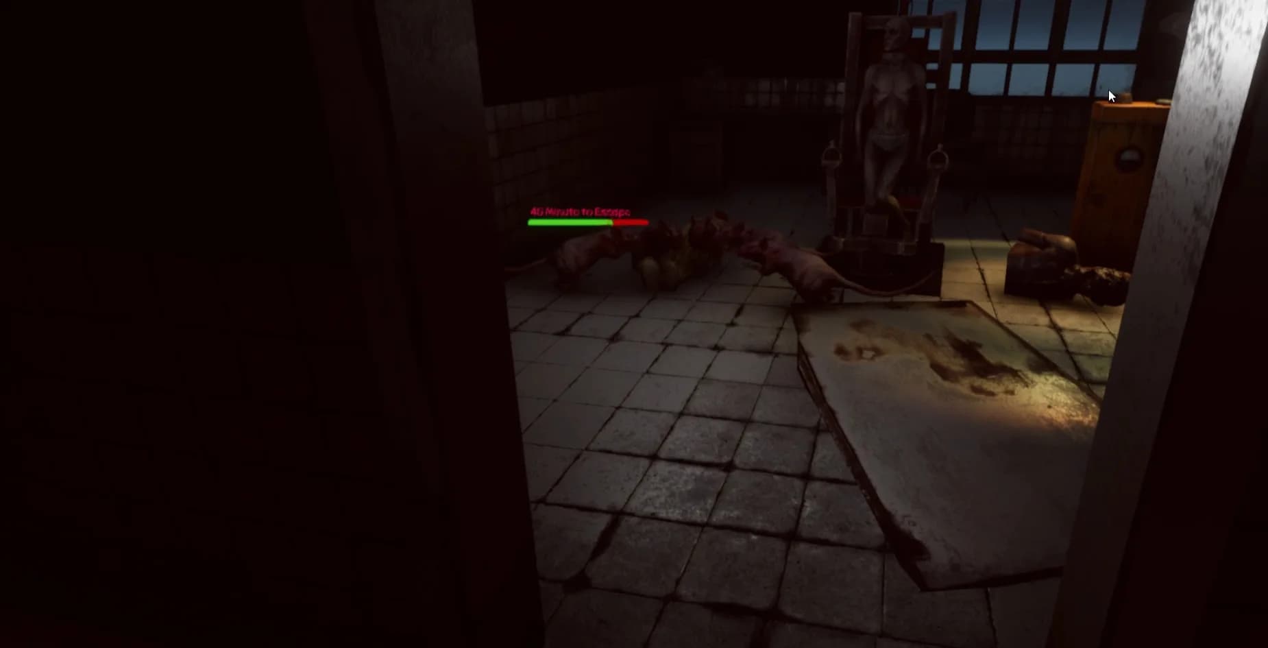 VR Mad Asylum görsel 7