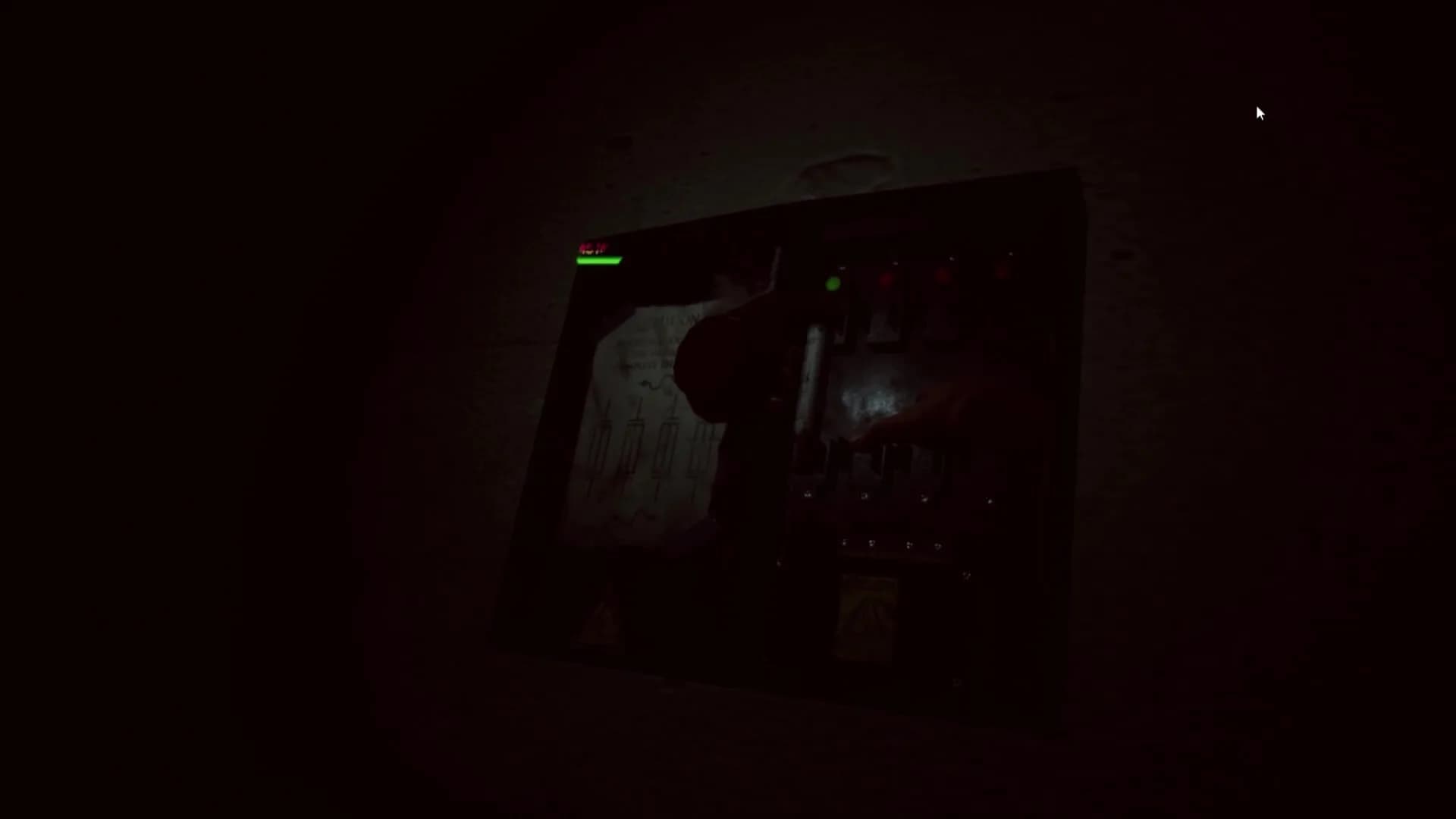 VR Mad Asylum görsel 8