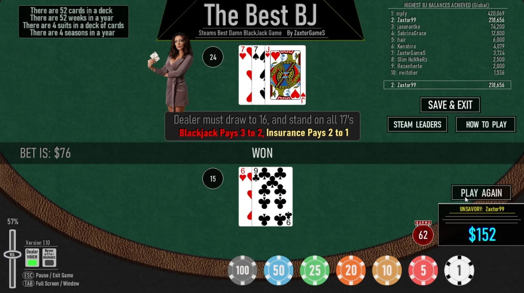 The Best BJ görsel 2