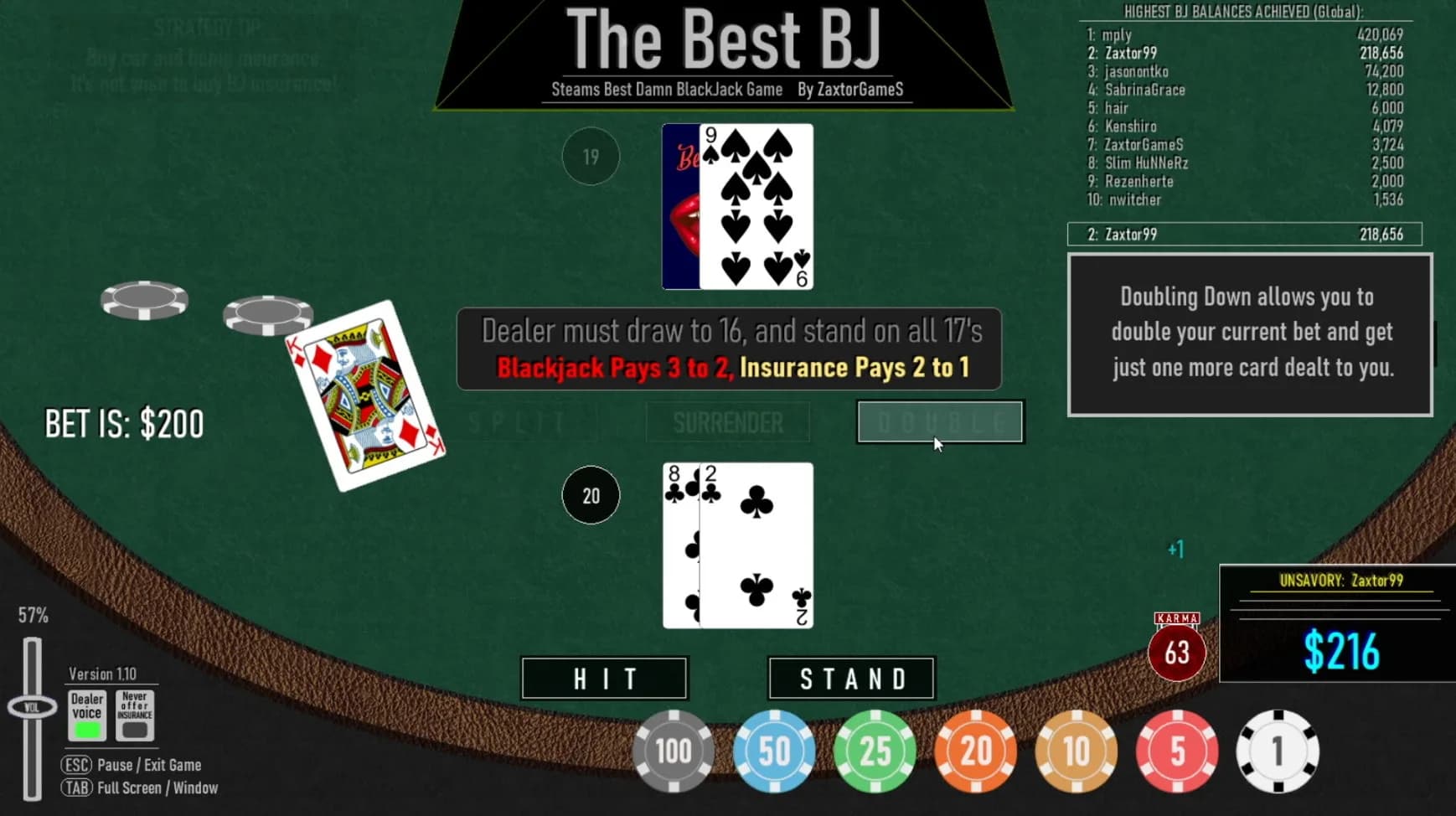The Best BJ görsel 4