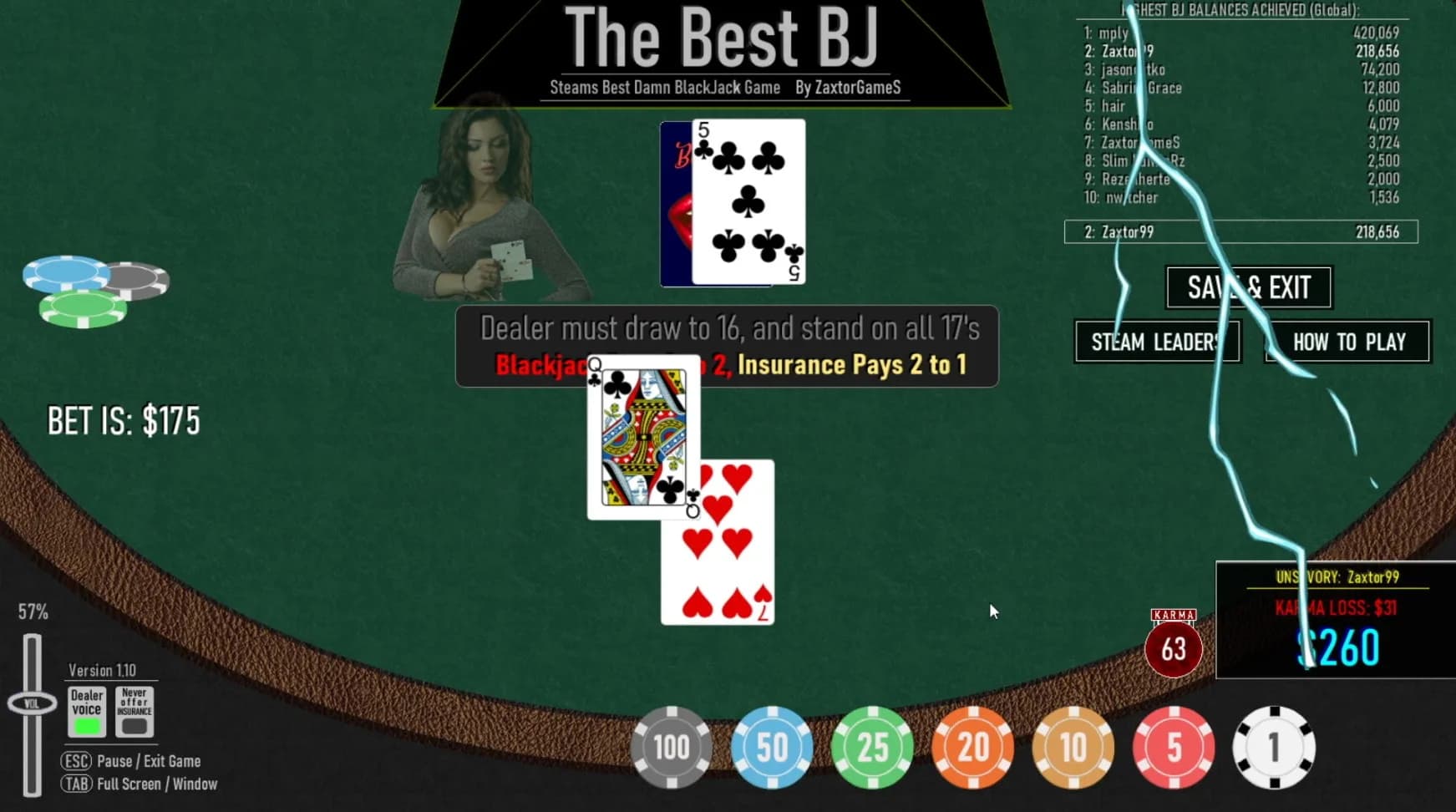 The Best BJ görsel 5