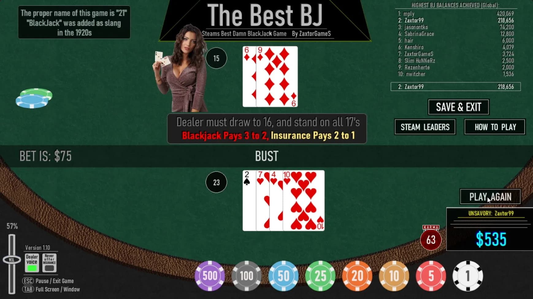 The Best BJ görsel 6