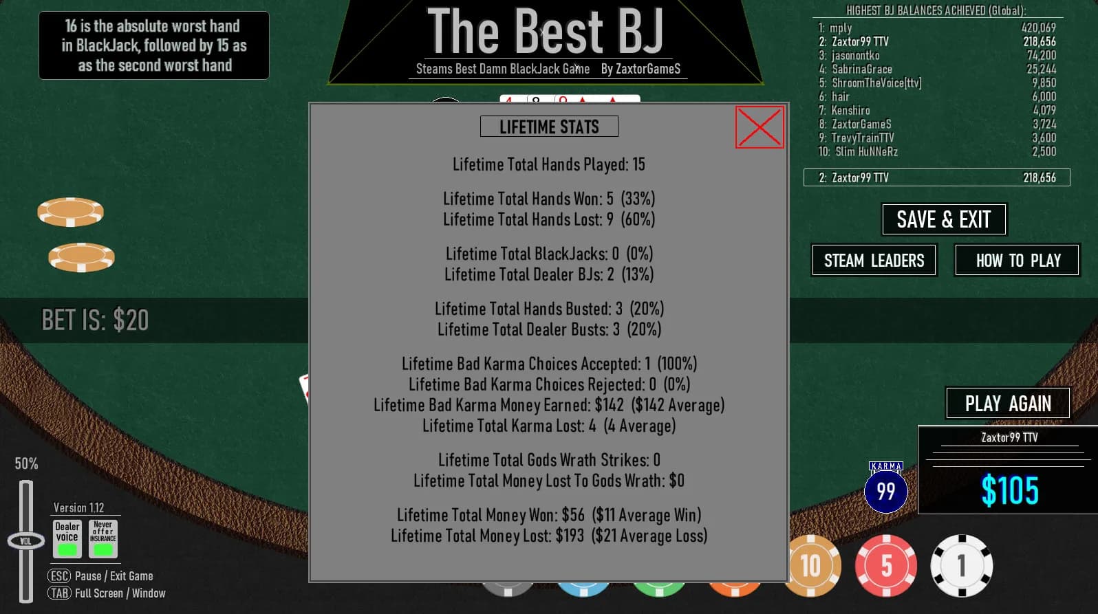 The Best BJ görsel 8