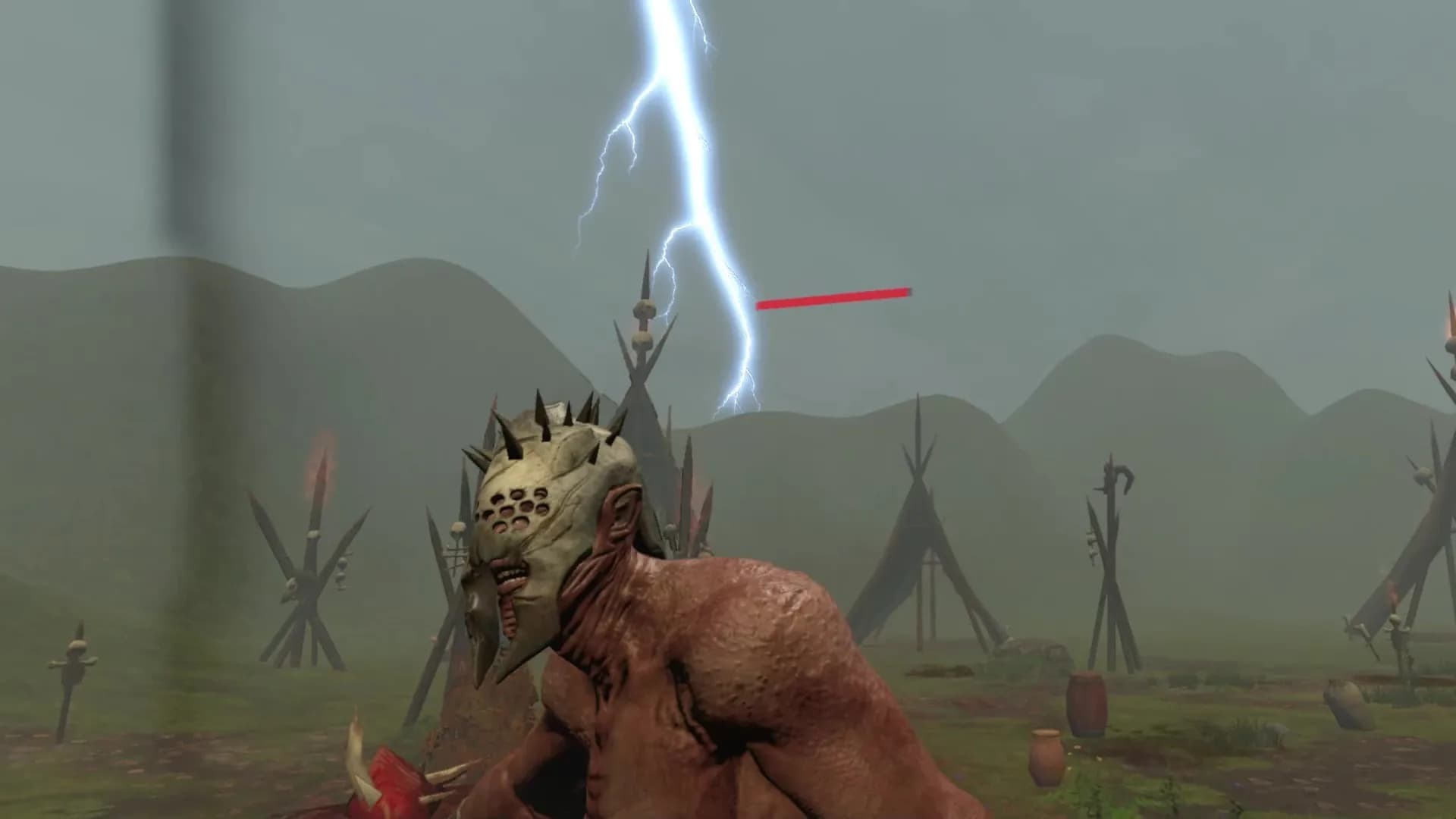VR Immortal Fight görsel 12
