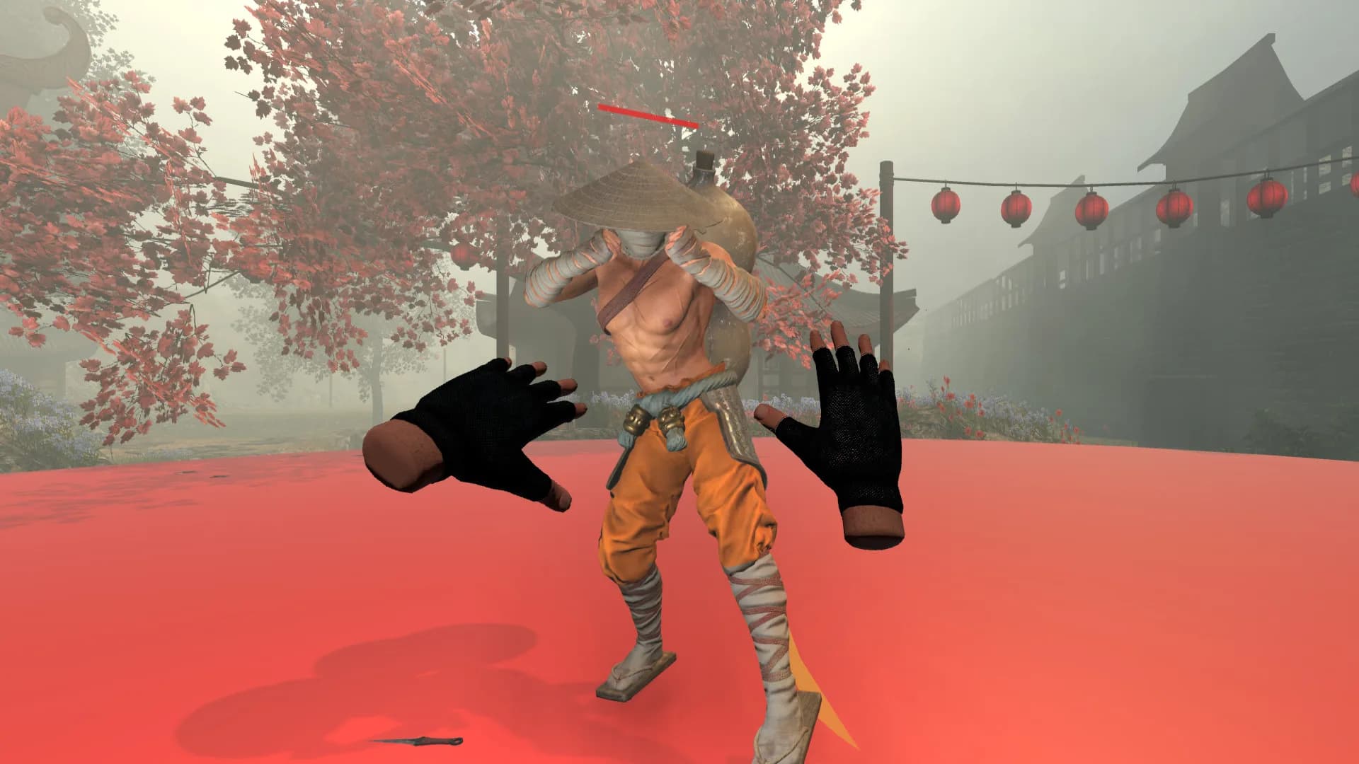 VR Immortal Fight görsel 4