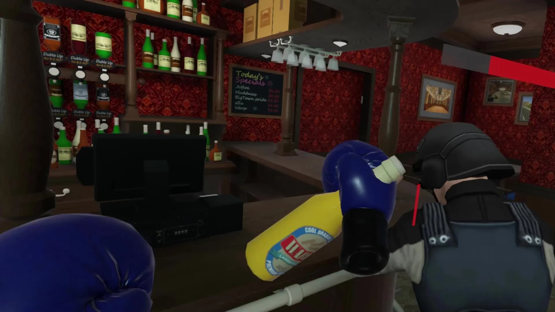 VR Immortal Fight görsel 10