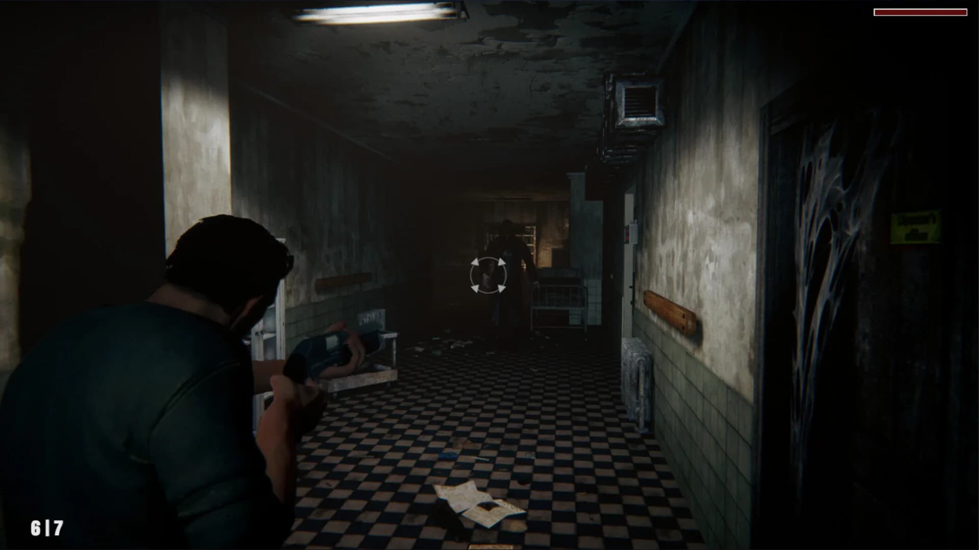 Rabbit Hole görsel 6