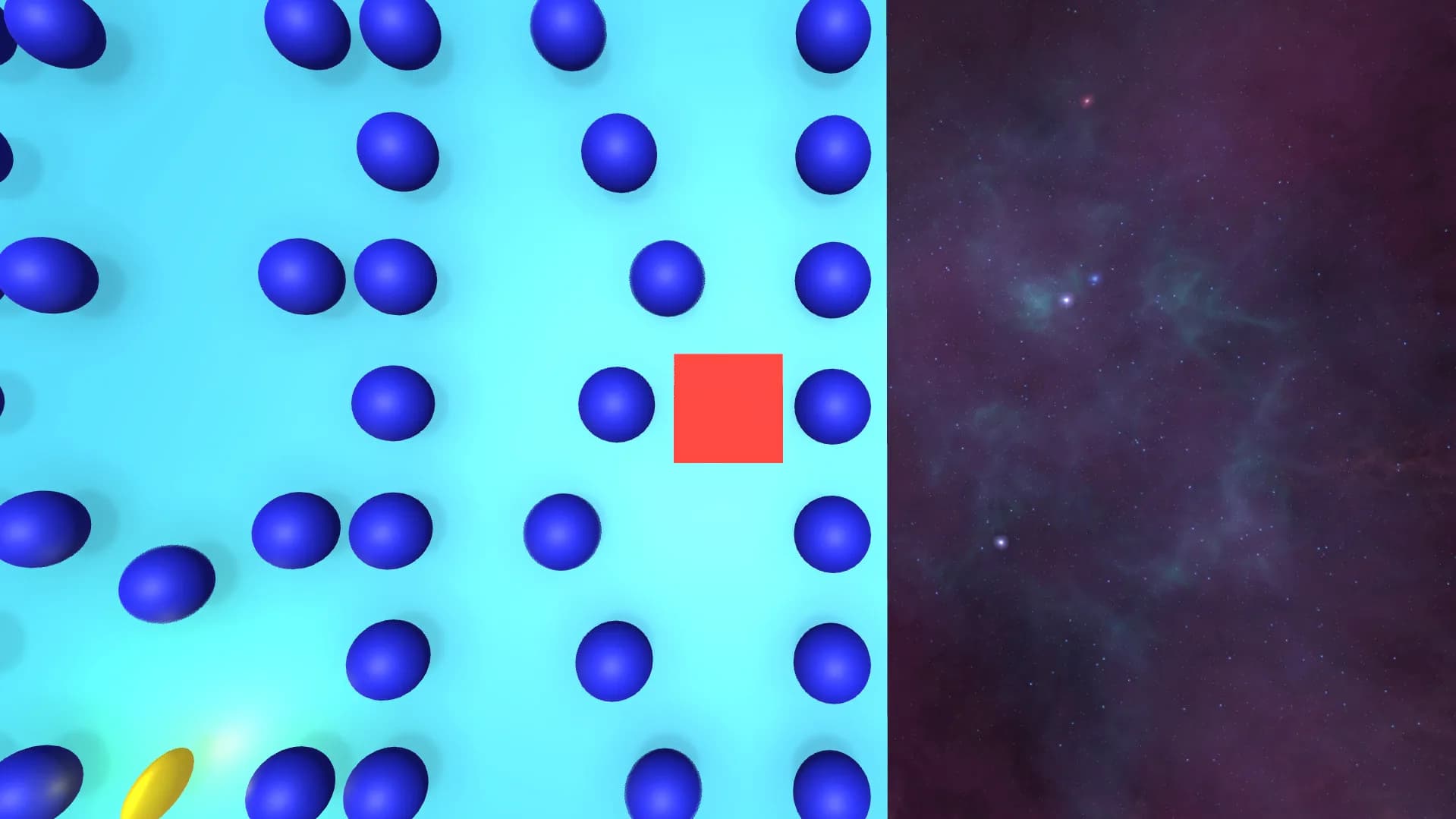 The World's Hardest Game 3D görsel 4