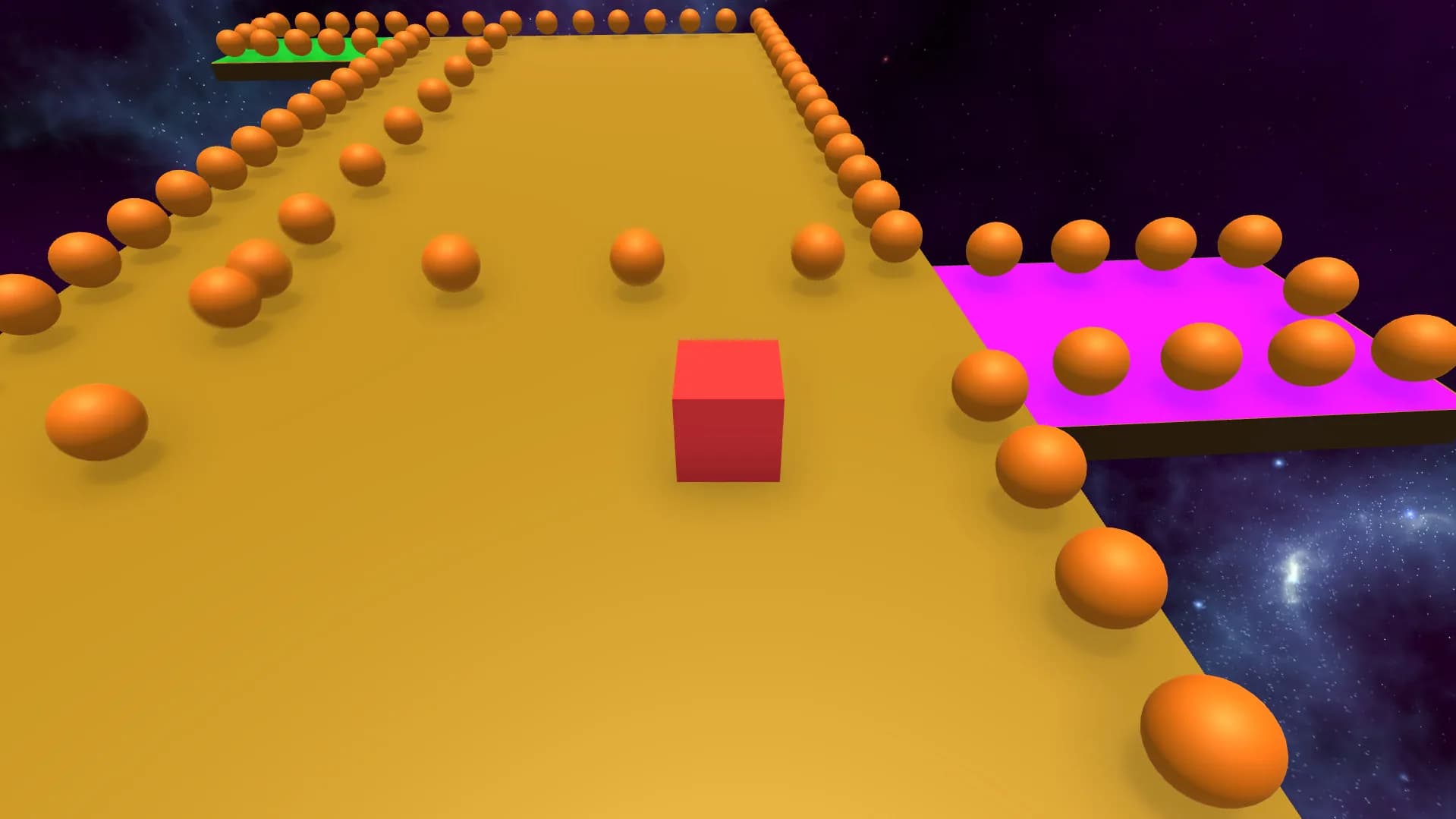 The World's Hardest Game 3D görsel 5