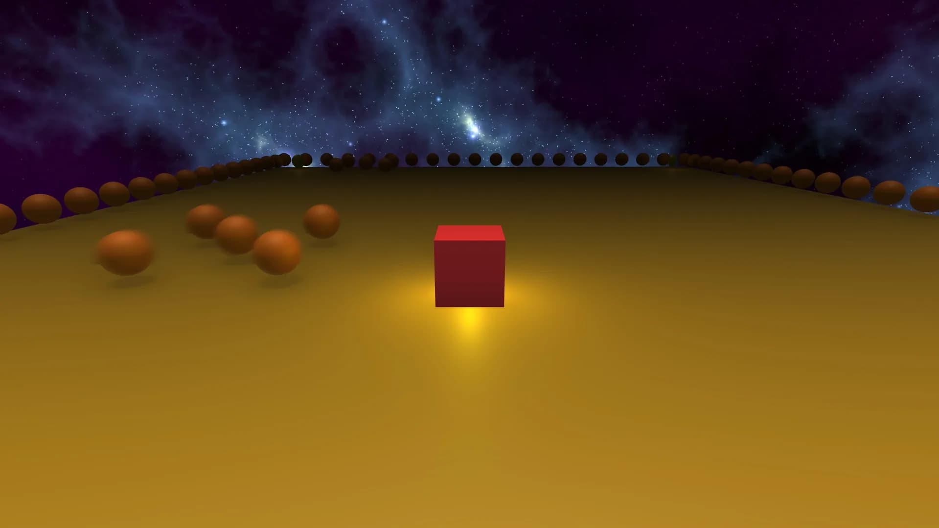 The World's Hardest Game 3D görsel 6