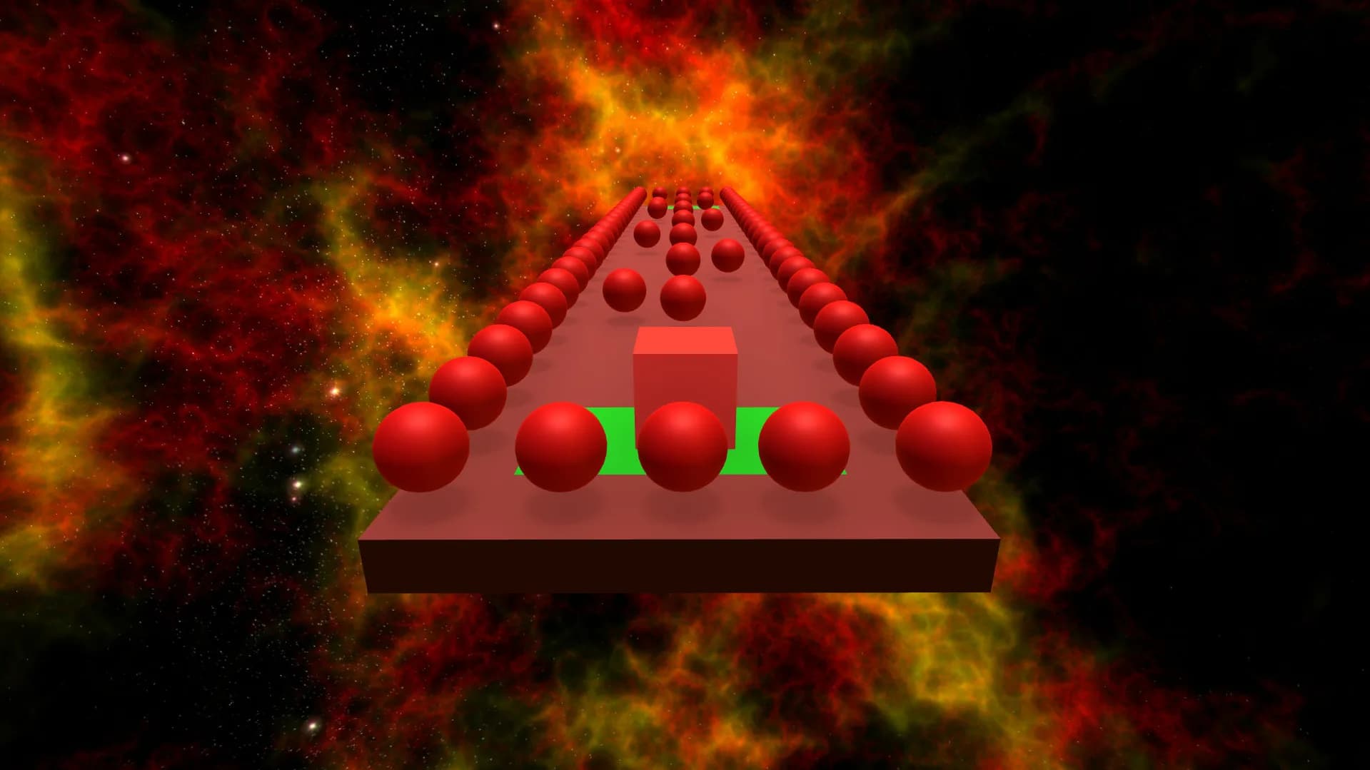 The World's Hardest Game 3D görsel 7