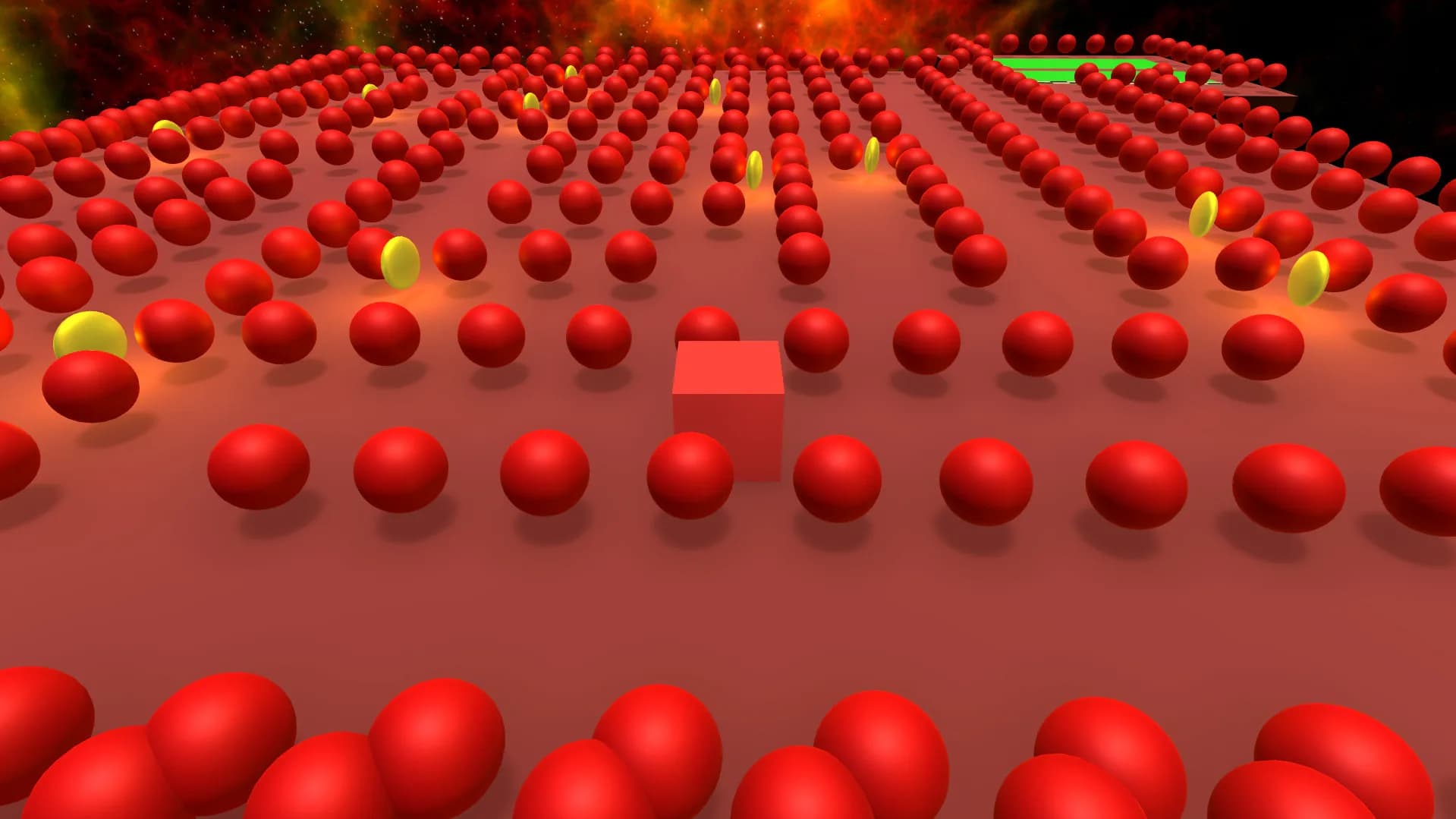 The World's Hardest Game 3D görsel 8