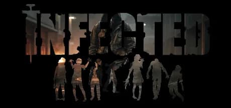 Infected