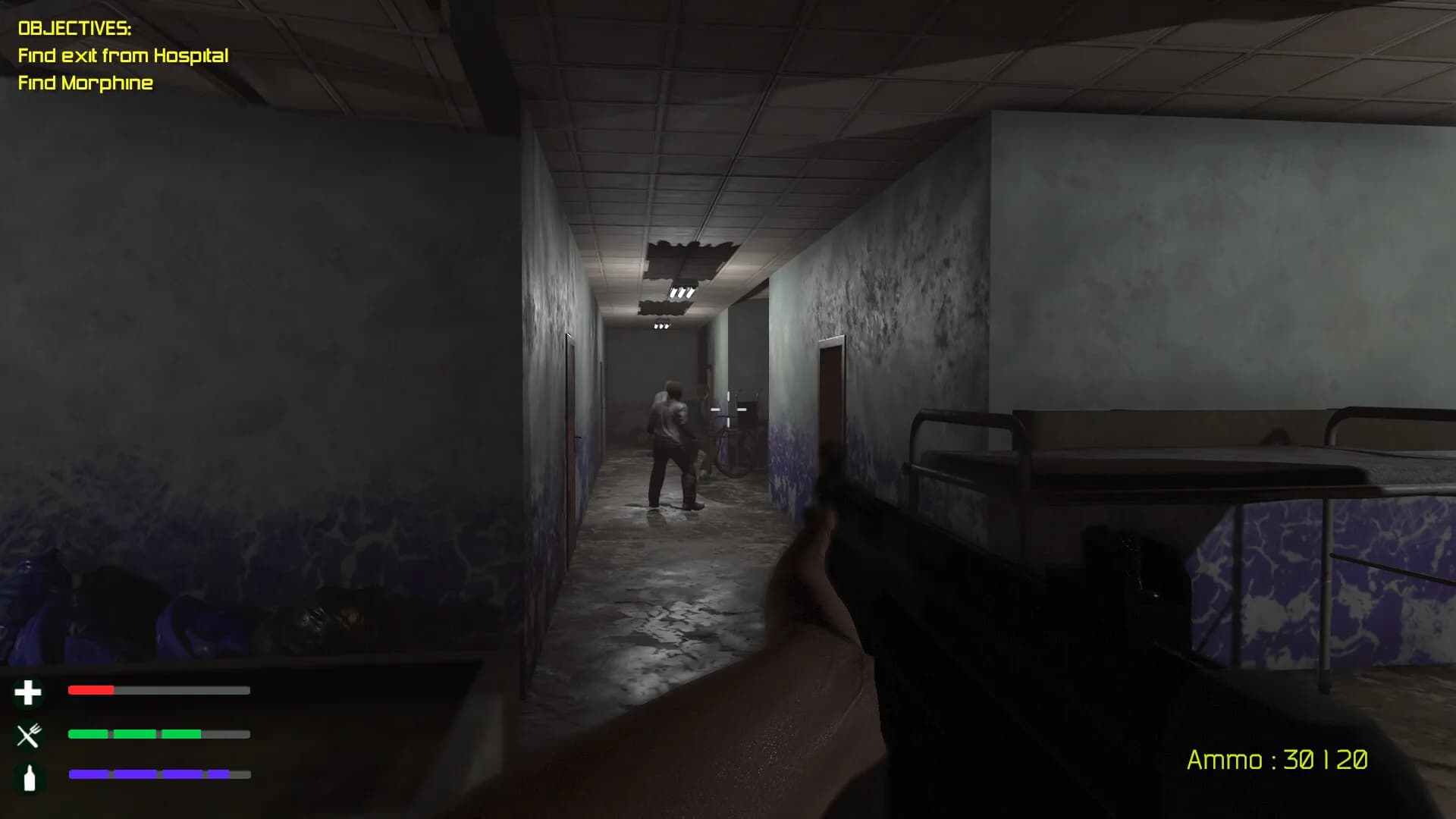 Infected görsel 11