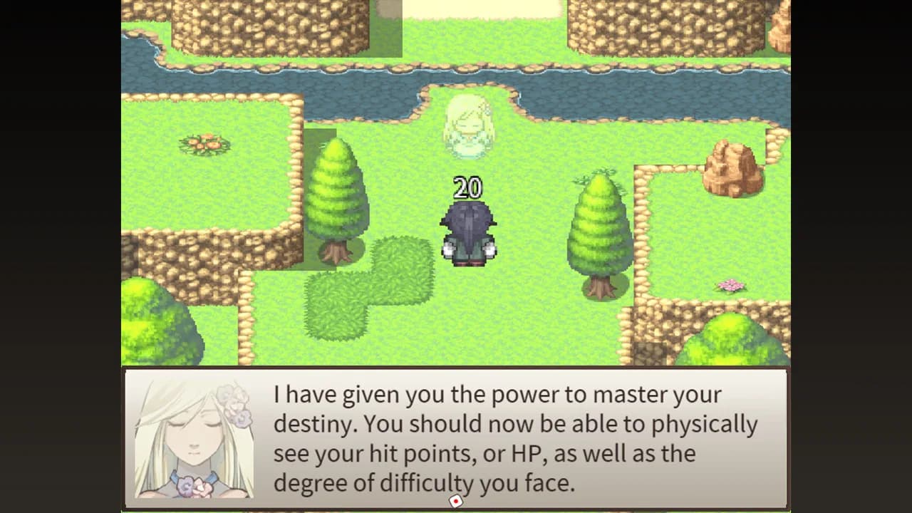 Dice and the Tower of the Reanimator: Glorious Princess görsel 8