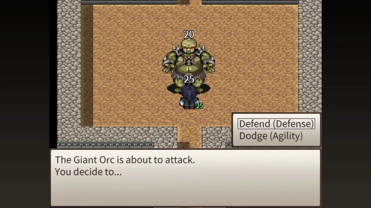 Dice and the Tower of the Reanimator: Glorious Princess görsel 10