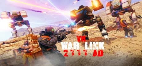 War Link - 2111 AD görsel 1