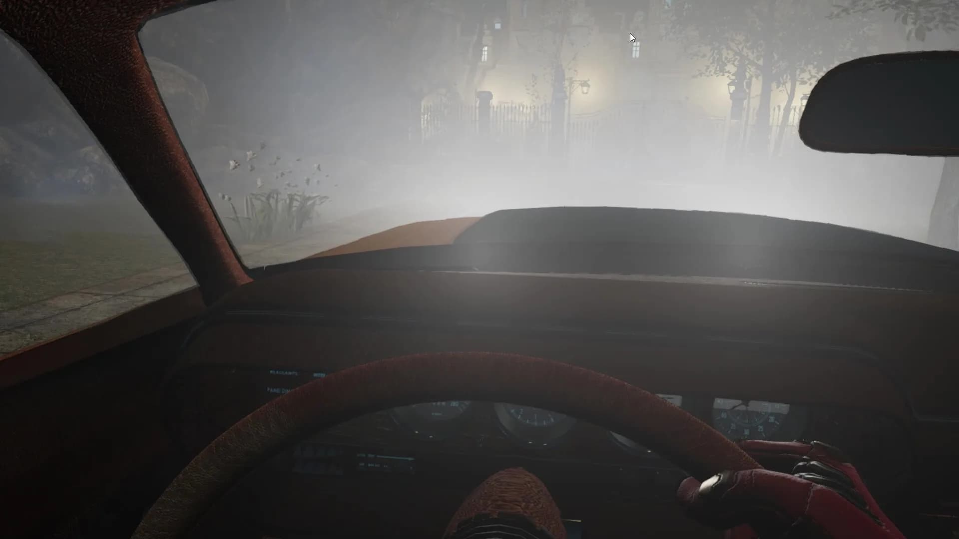 Crowhille - Detective Case Files VR görsel 2