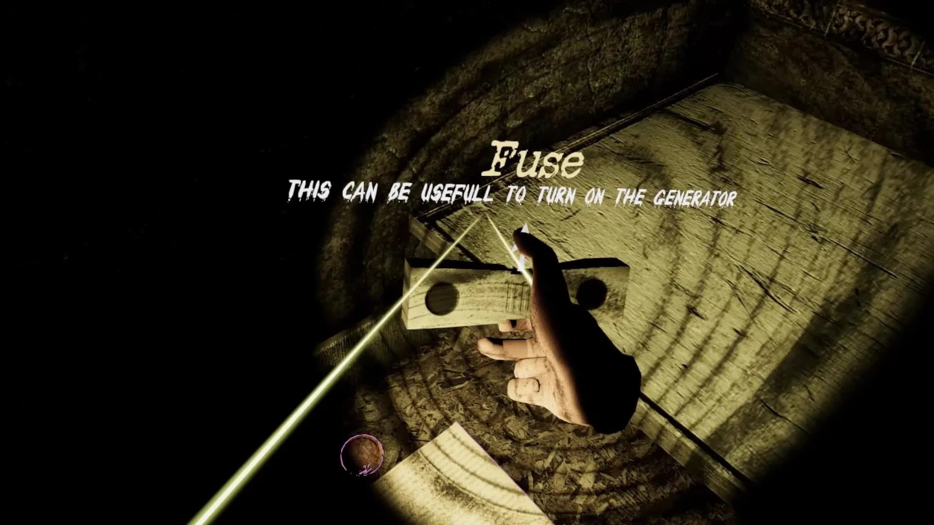 Crowhille - Detective Case Files VR görsel 19