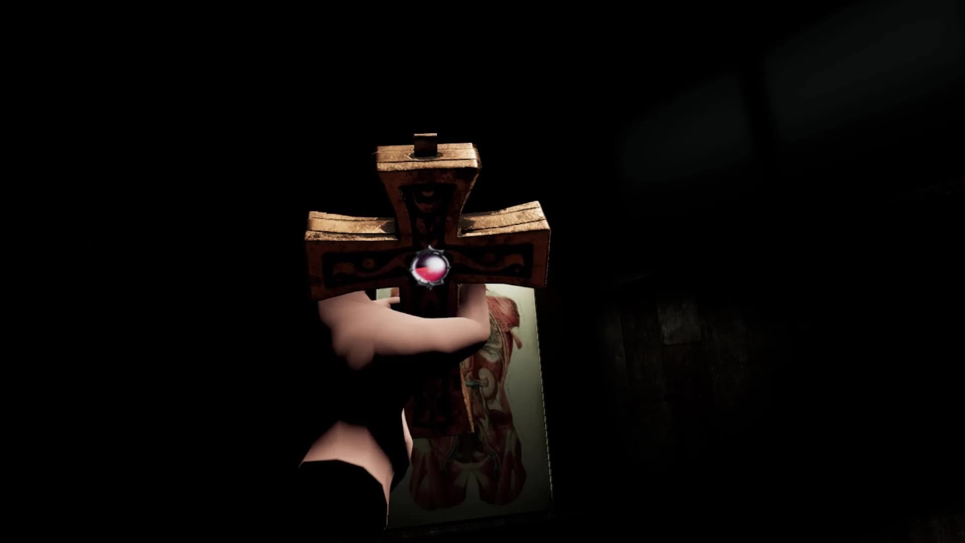 Crowhille - Detective Case Files VR görsel 4