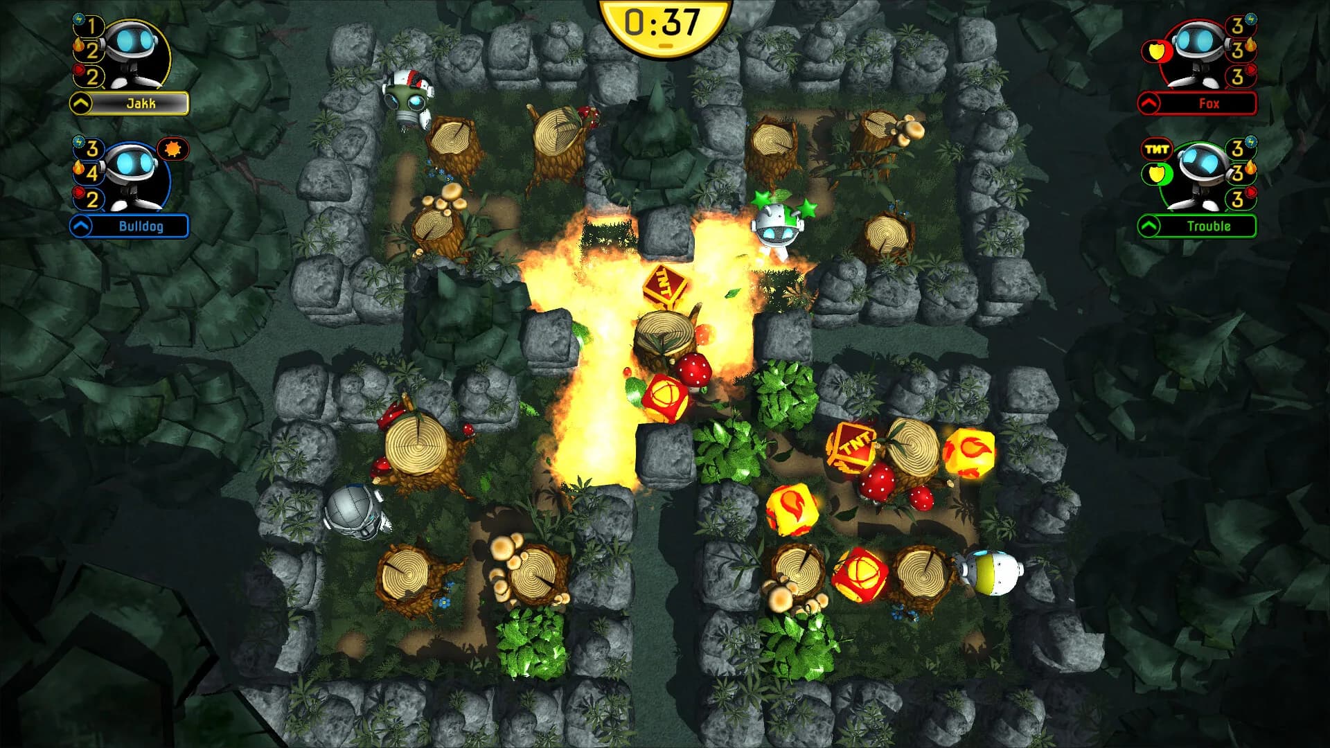 DYNABLASTER görsel 11