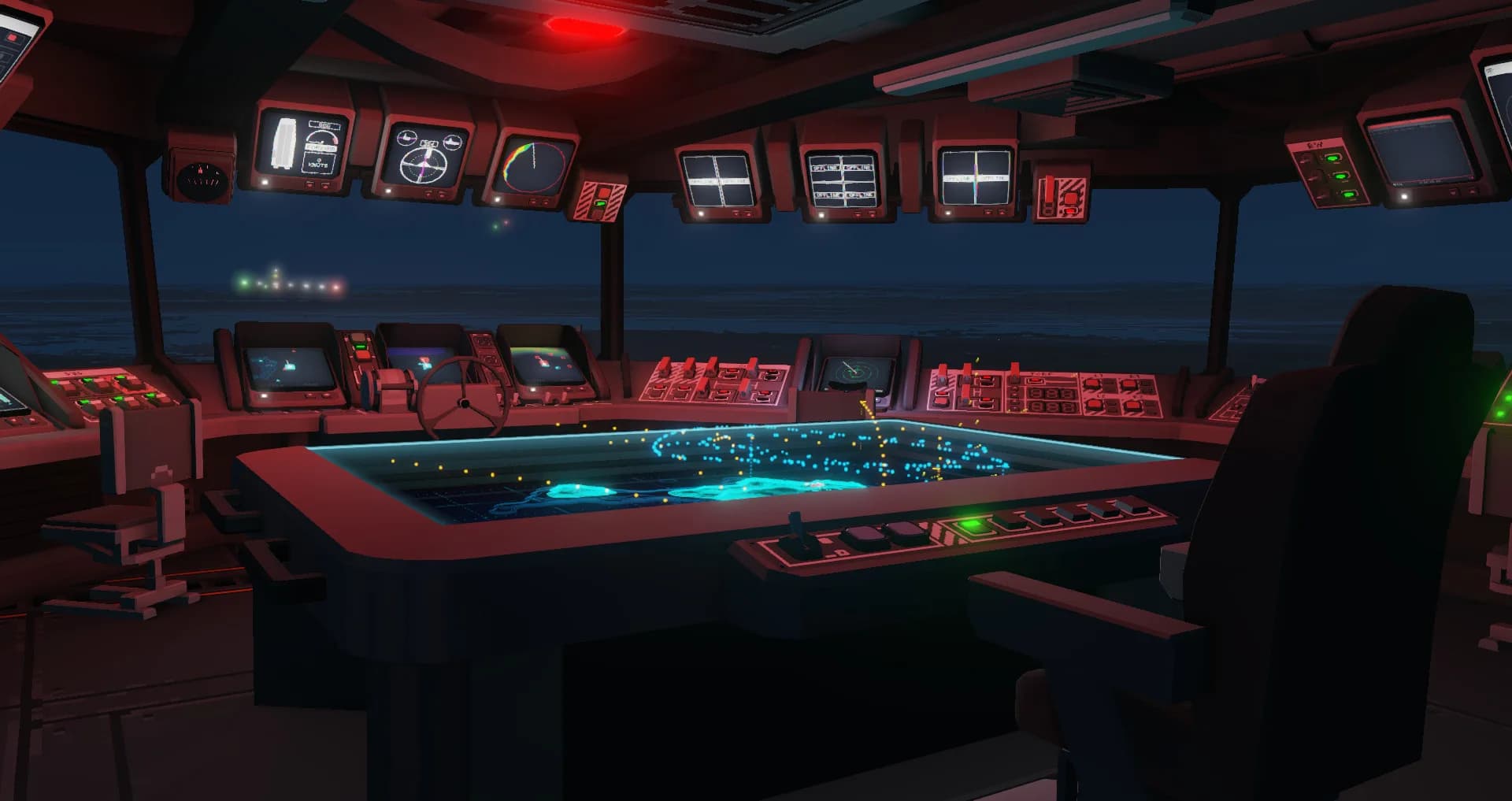 Carrier Command 2 görsel 2