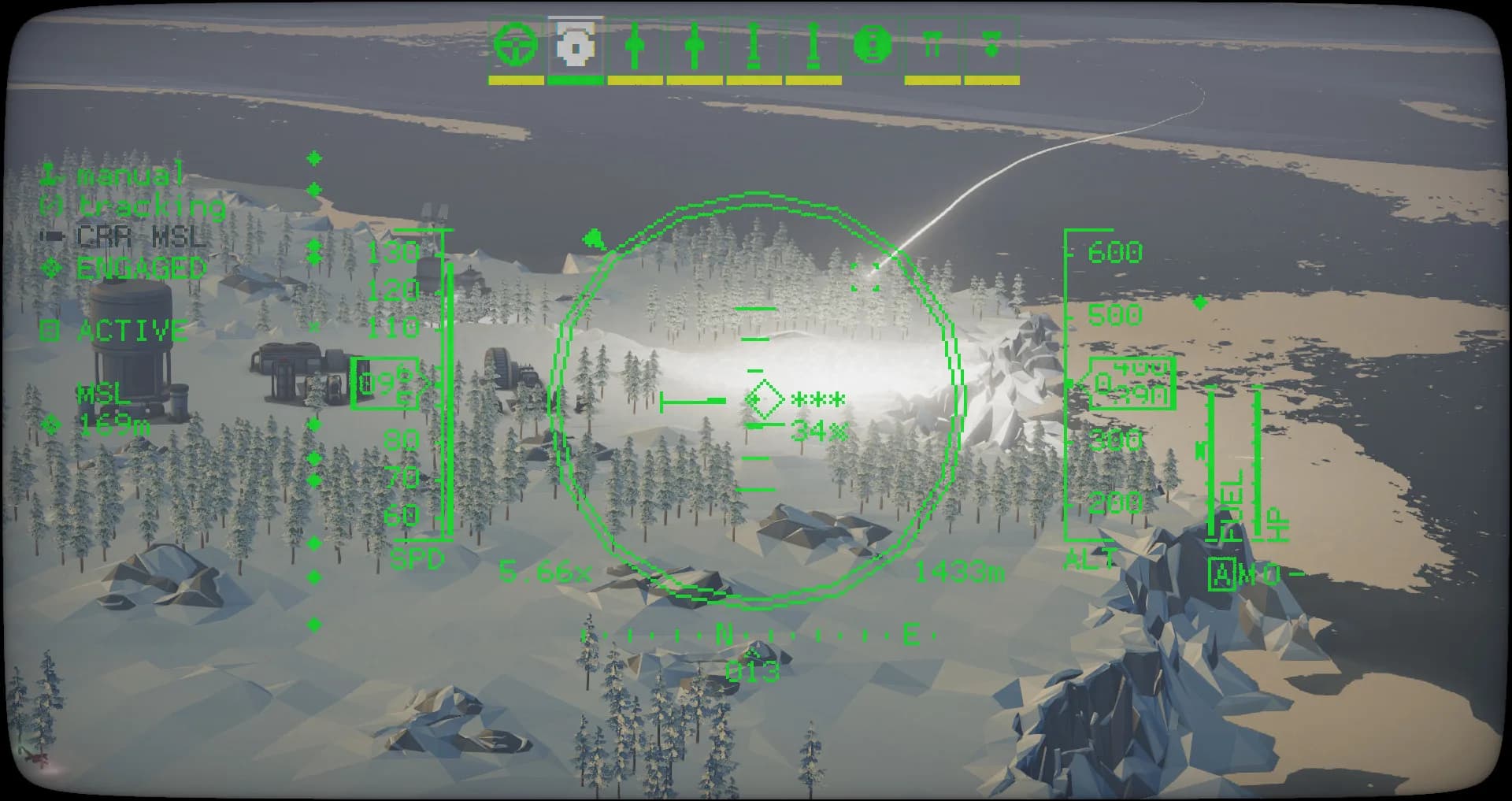 Carrier Command 2 görsel 3