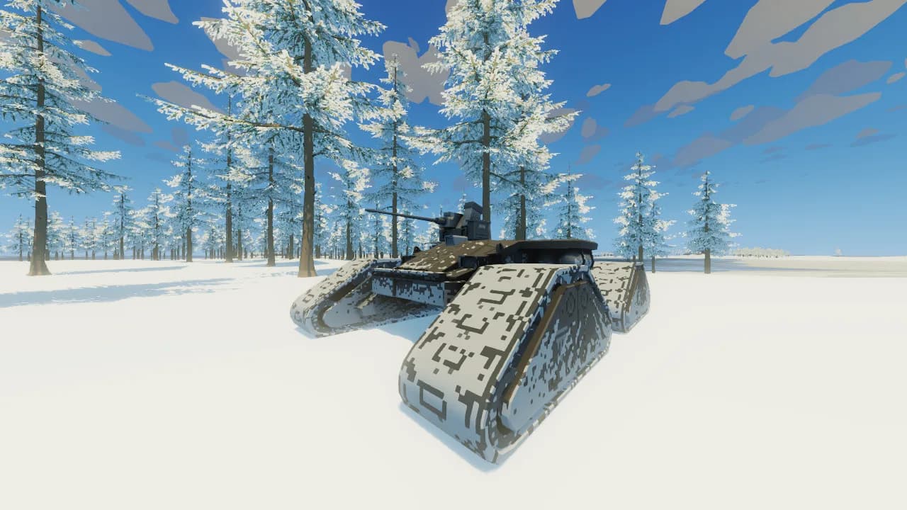 Carrier Command 2 görsel 16