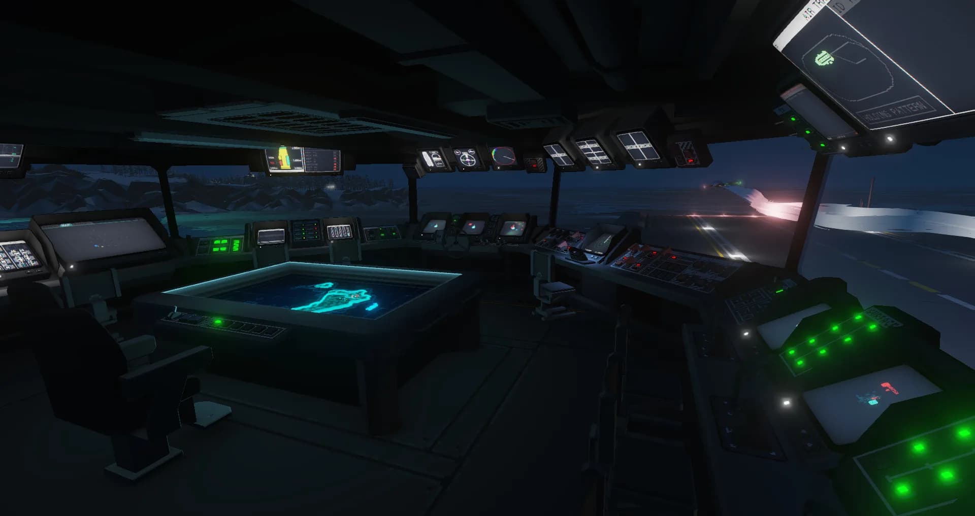 Carrier Command 2 görsel 17