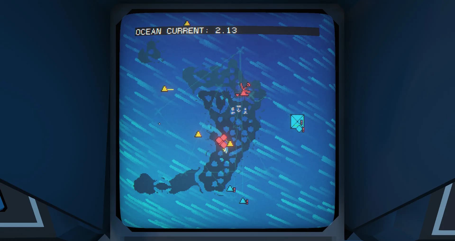Carrier Command 2 görsel 4