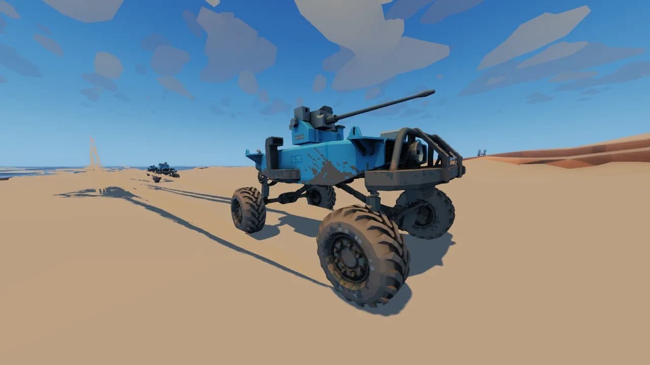 Carrier Command 2 görsel 5