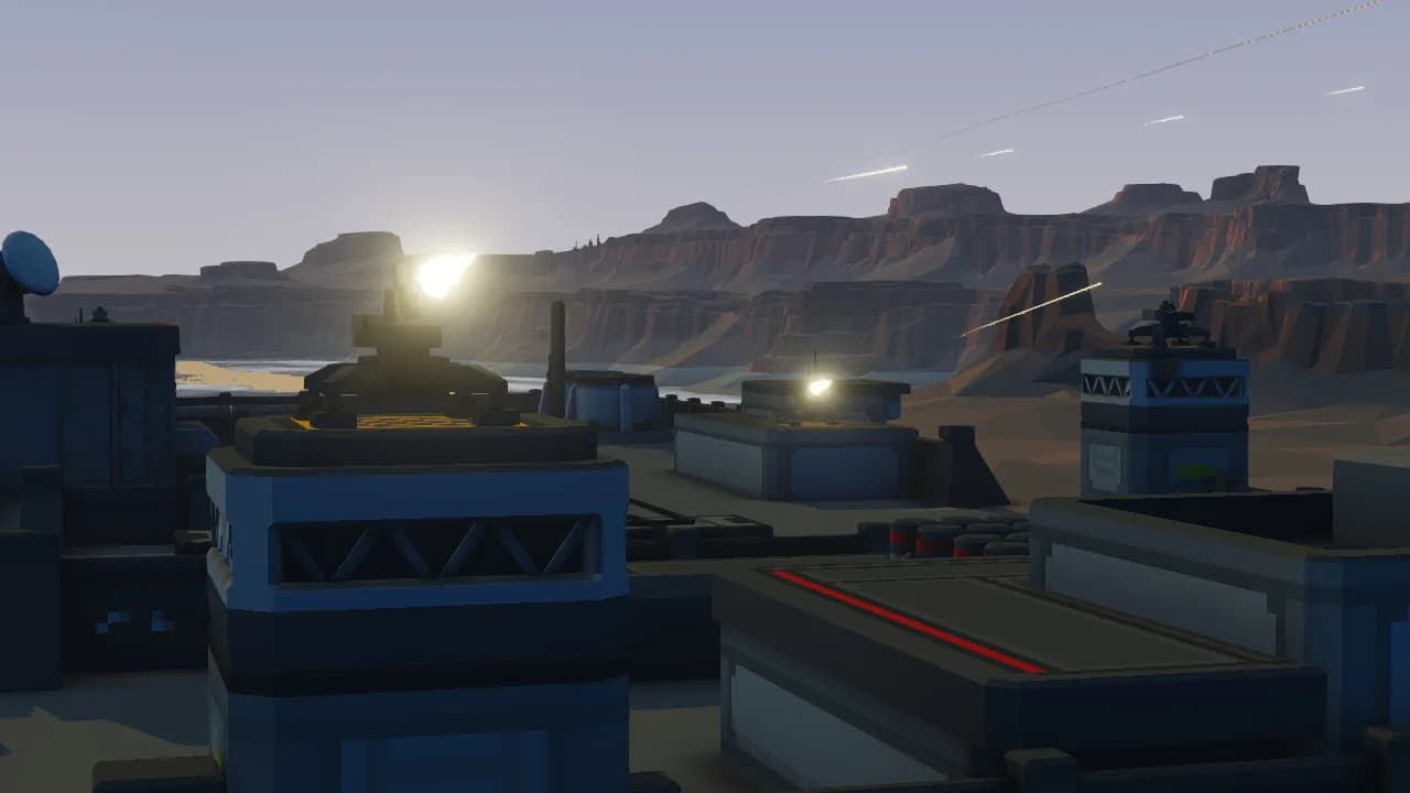 Carrier Command 2 görsel 9