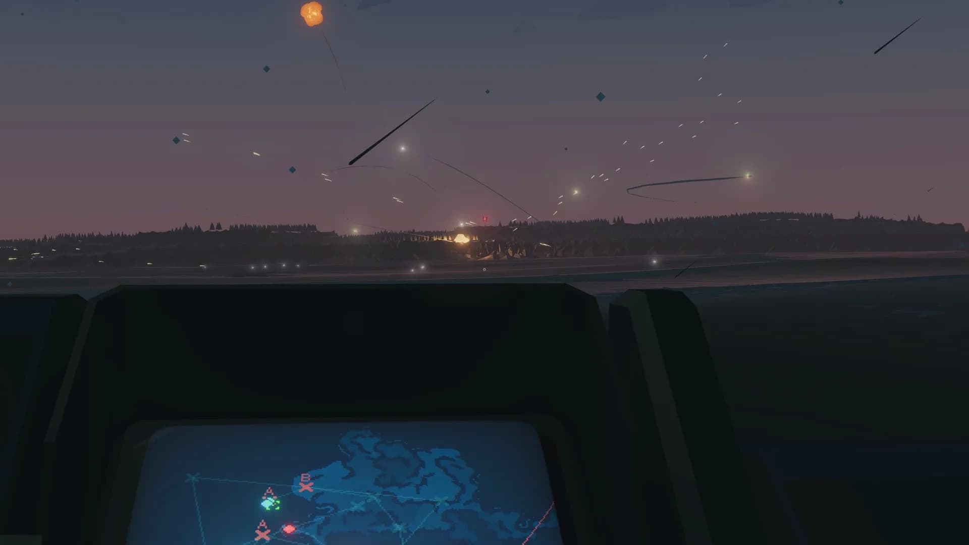 Carrier Command 2 görsel 10