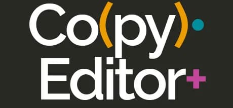 Copy Editor: A RegEx Puzzle görsel 1