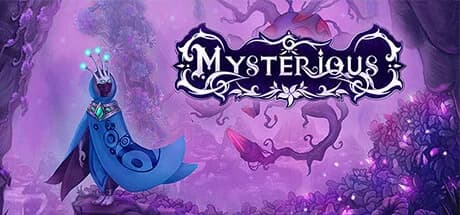 Mysterious