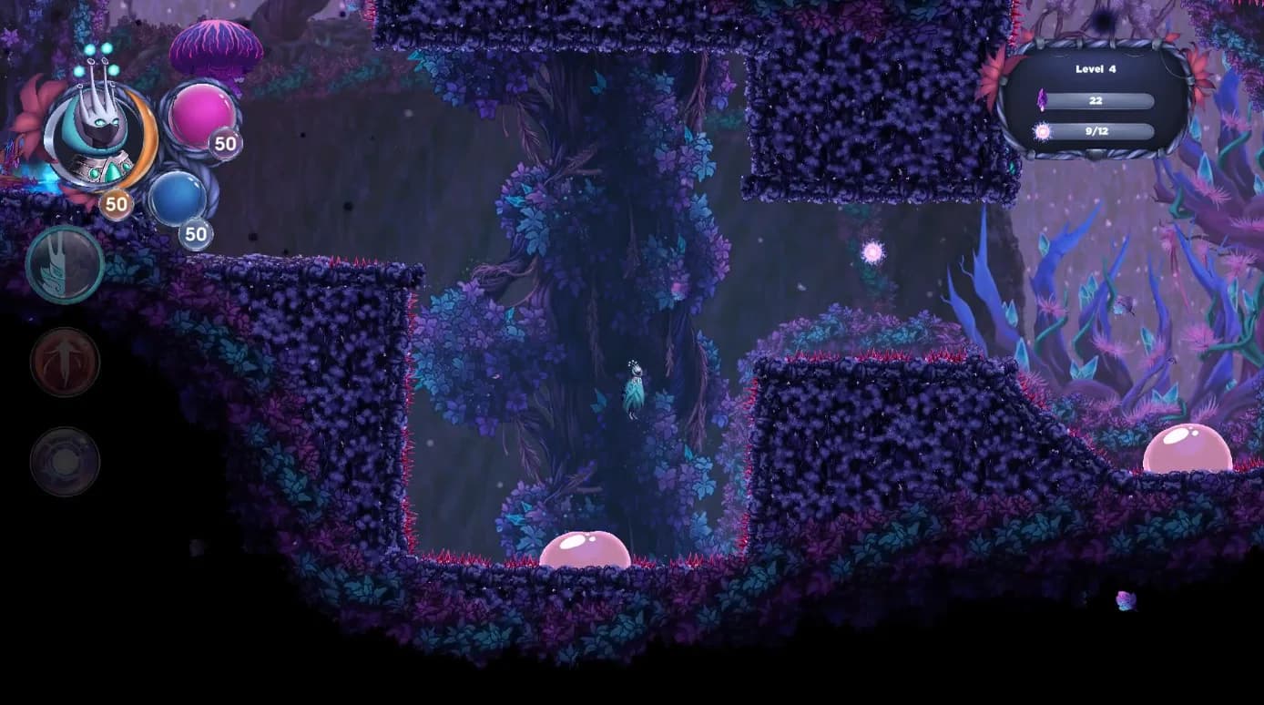 Mysterious görsel 2