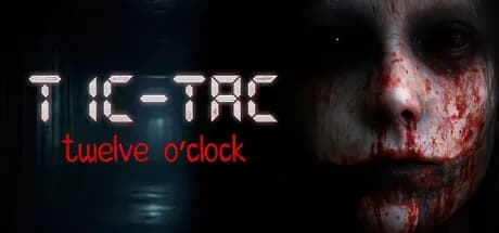 TIC-TAC: Twelve o'clock