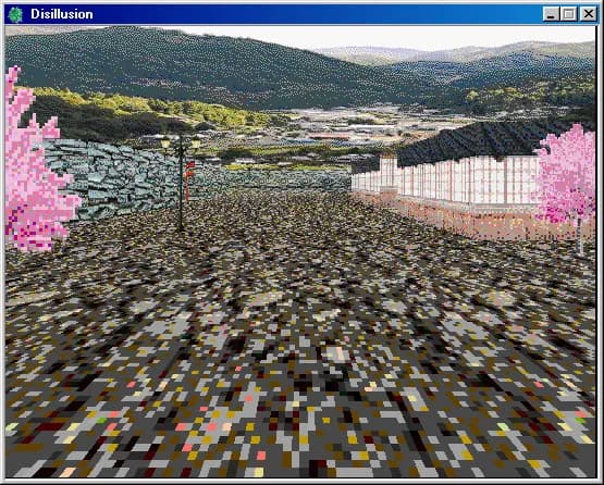 Disillusion görsel 12