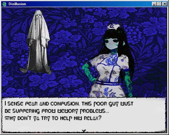 Disillusion görsel 8