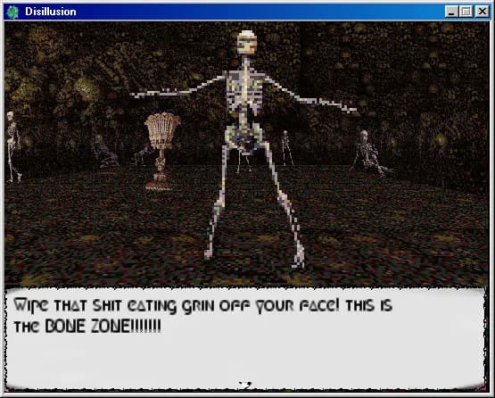 Disillusion görsel 9