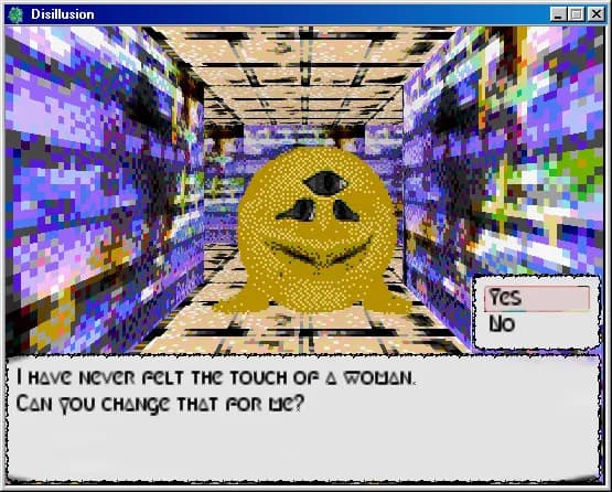 Disillusion görsel 11