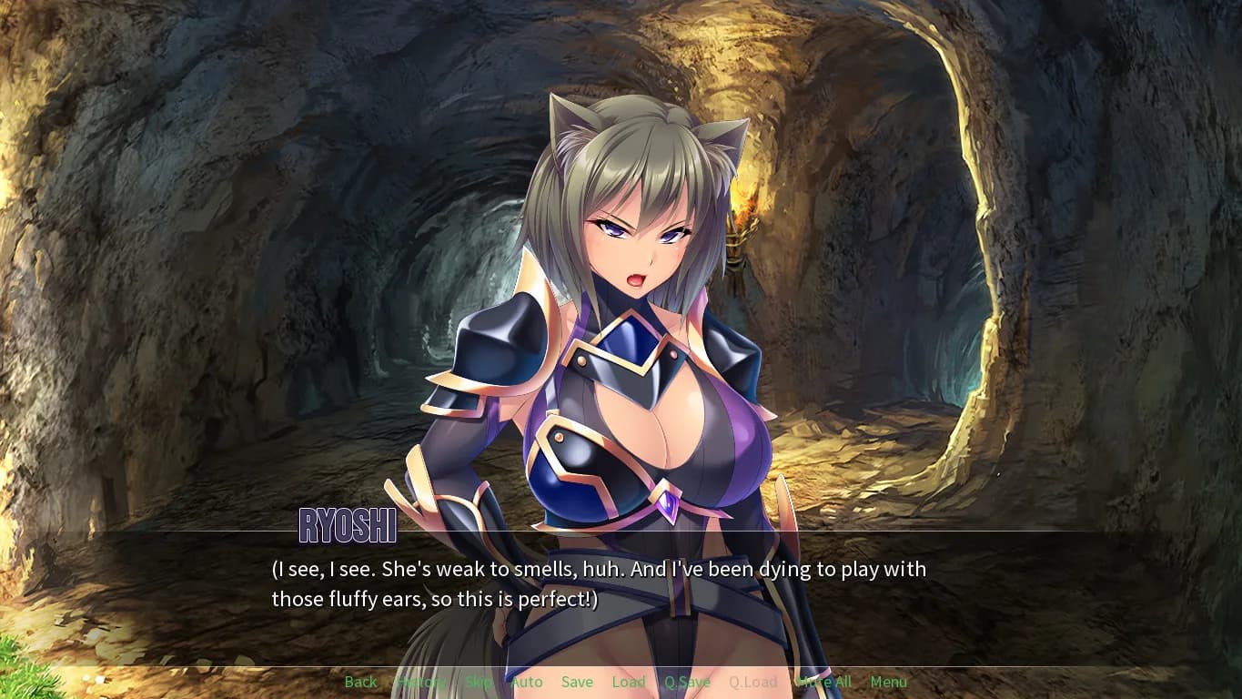 Harem Hunter: Sex-ray Vision görsel 5