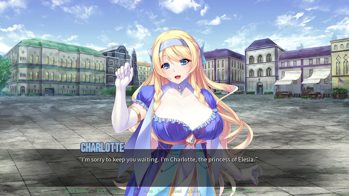 Harem Hunter: Sex-ray Vision görsel 8