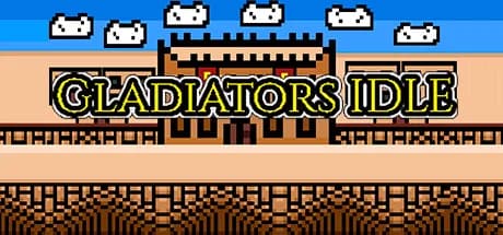 Gladiators IDLE